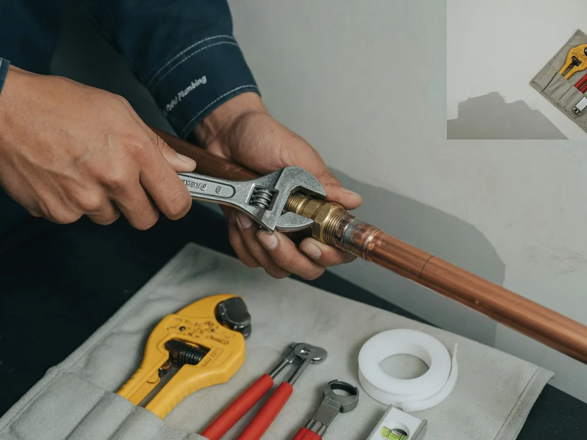Why choose Drain Cleaning in Cave Spring, GA